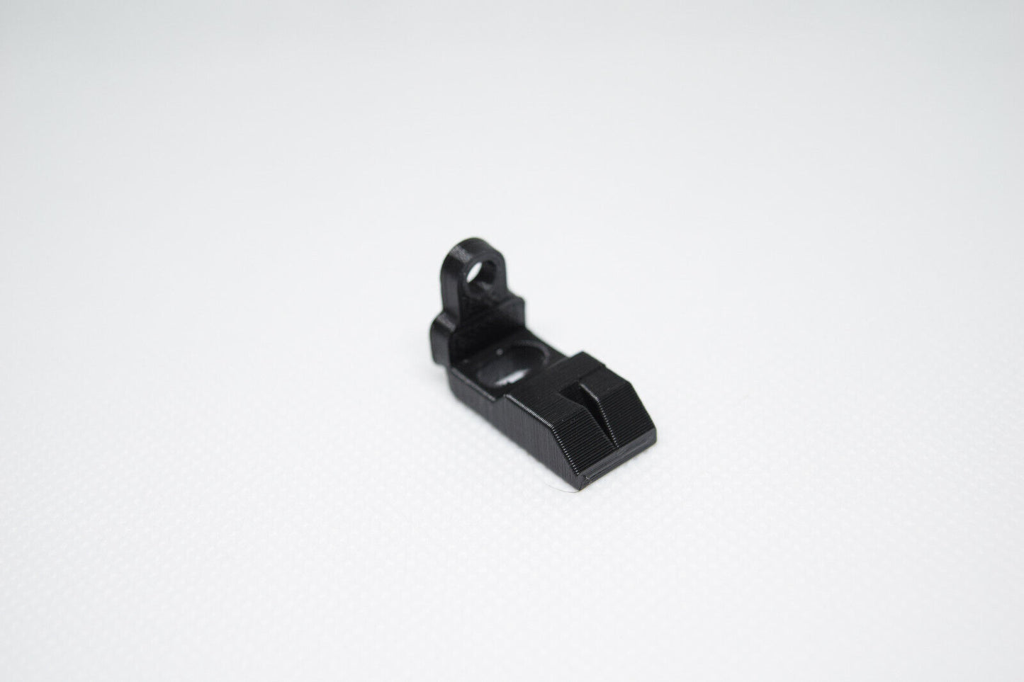 Crosman 2240, 1377, 1322 Ghost Ring / Peep Sight - Windage Adjustable Rear Sight