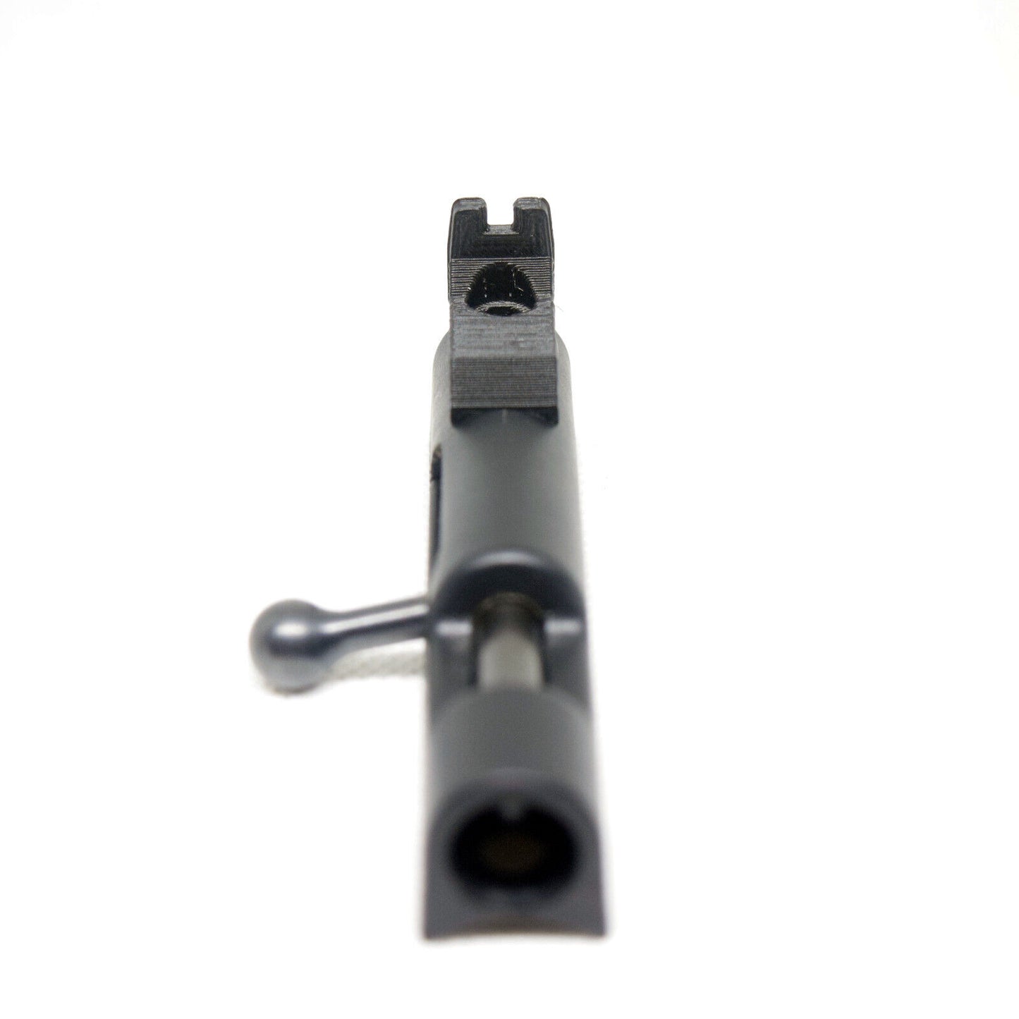 Crosman 2240, 1377, 1322 Open Sight / Square Notch Fixed Rear Sight Replacement