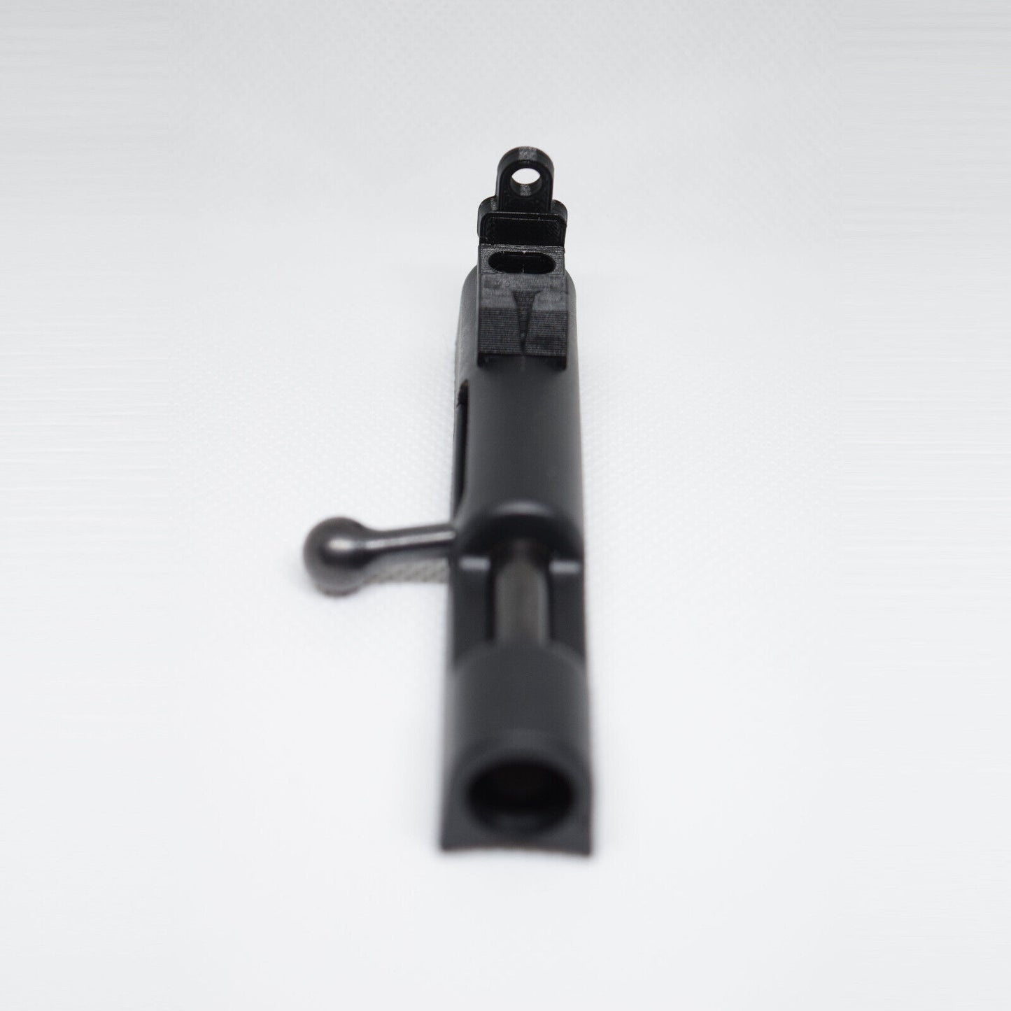 Crosman 2240, 1377, 1322 Ghost Ring / Peep Sight - Windage Adjustable Rear Sight