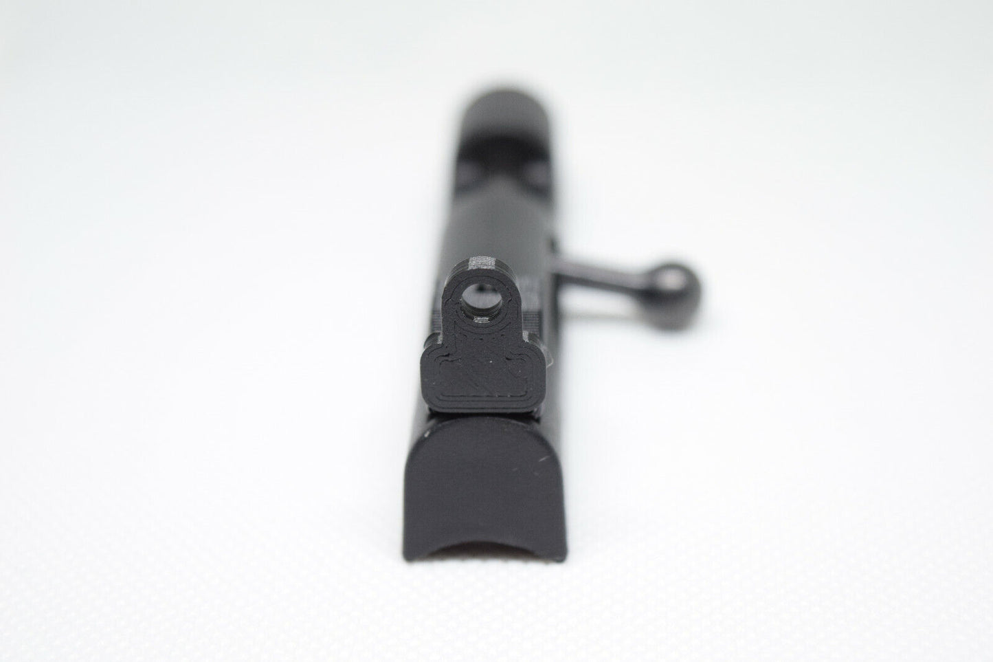 Crosman 2240, 1377, 1322 Ghost Ring / Peep Sight - Windage Adjustable Rear Sight