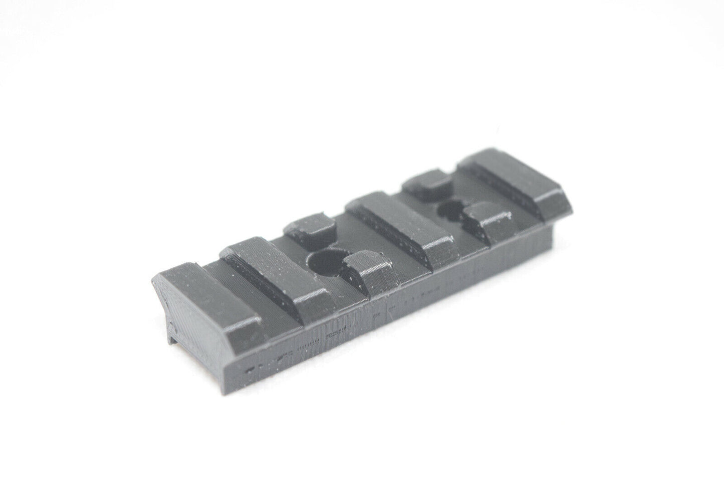 Diana Chaser, Bandit, Airbug Compatible Red Dot Picatinny Rail Mount