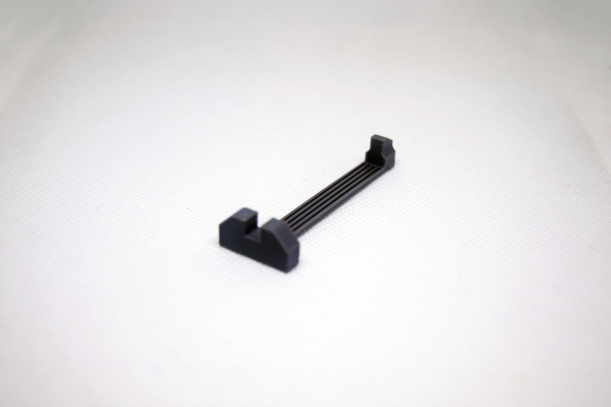 Iron Sights for Walmart Adventure Force Cricket Pro - Nerf Mod