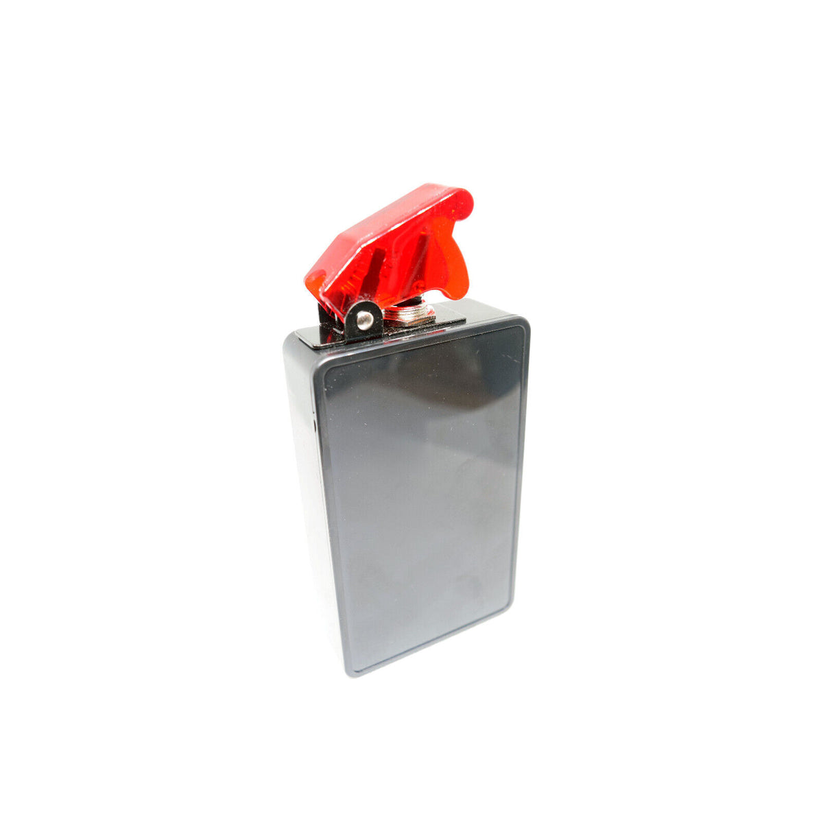 Cb Explosive Remote Light Up Remote Bomb Detonator (C4, Plastic Explosive) Prop for Cospla ...
