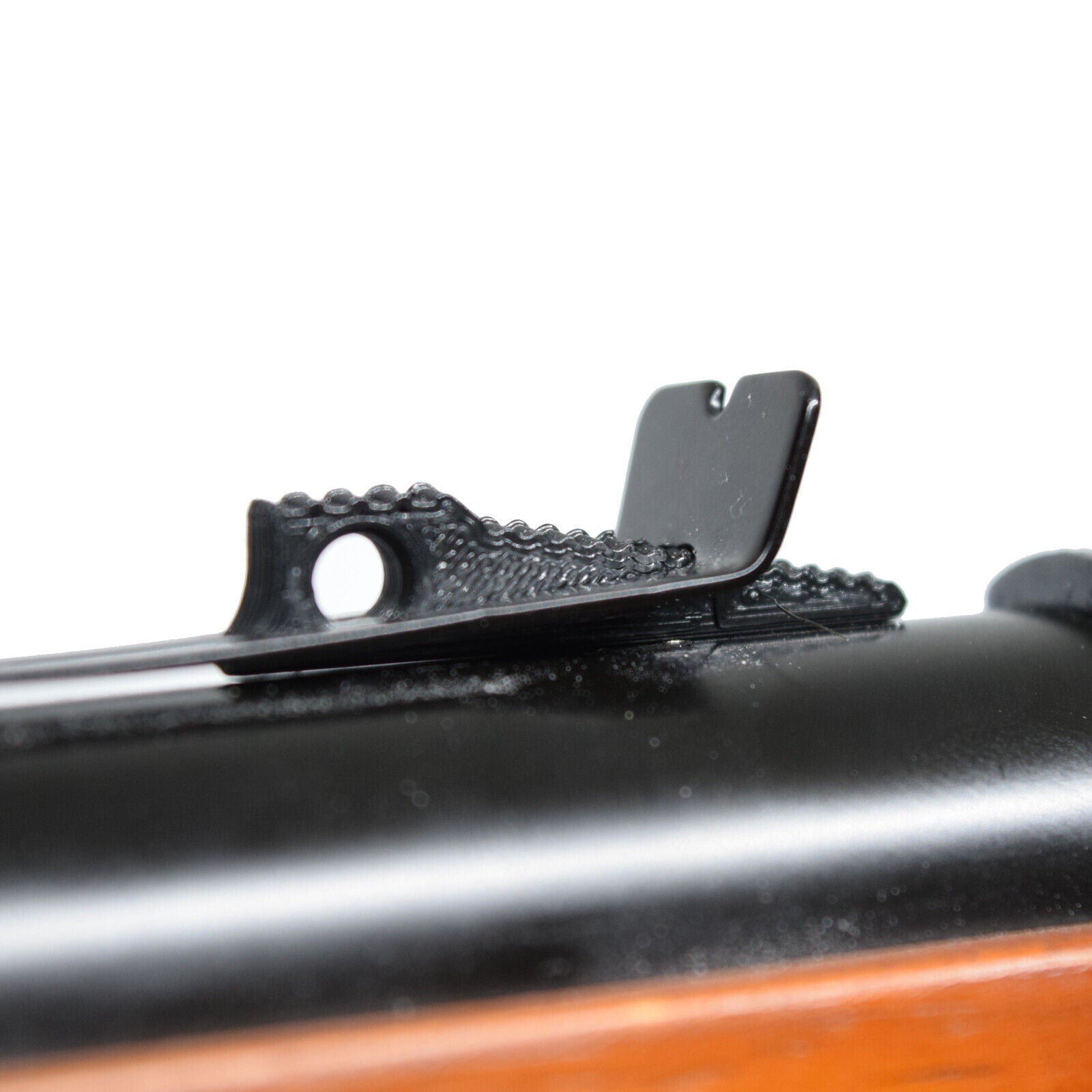 Daisy Red Ryder / Buck / Powerline Improved Rear Sight Ramp / Elevatio ...