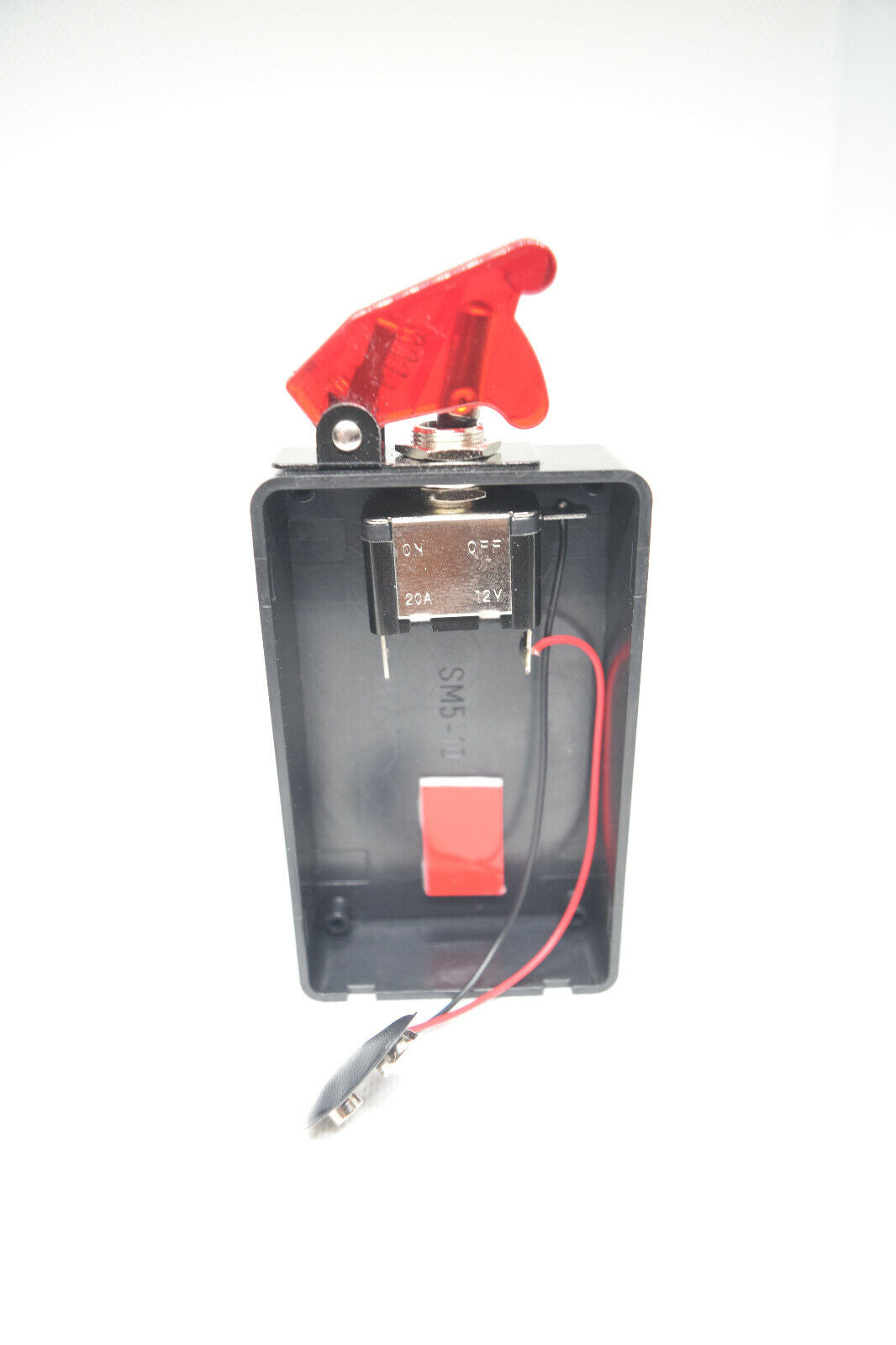 Cb Explosive Remote Light Up Remote Bomb Detonator (C4, Plastic Explosive) Prop for Cospla ...