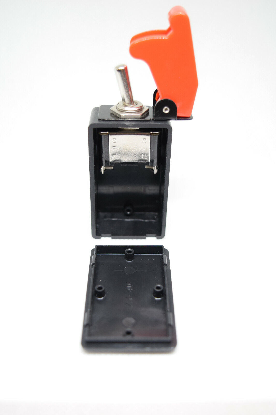 Custom Remote Bomb Detonator (C4, Plastic Explosive) Prop for Cosplay or Theater
