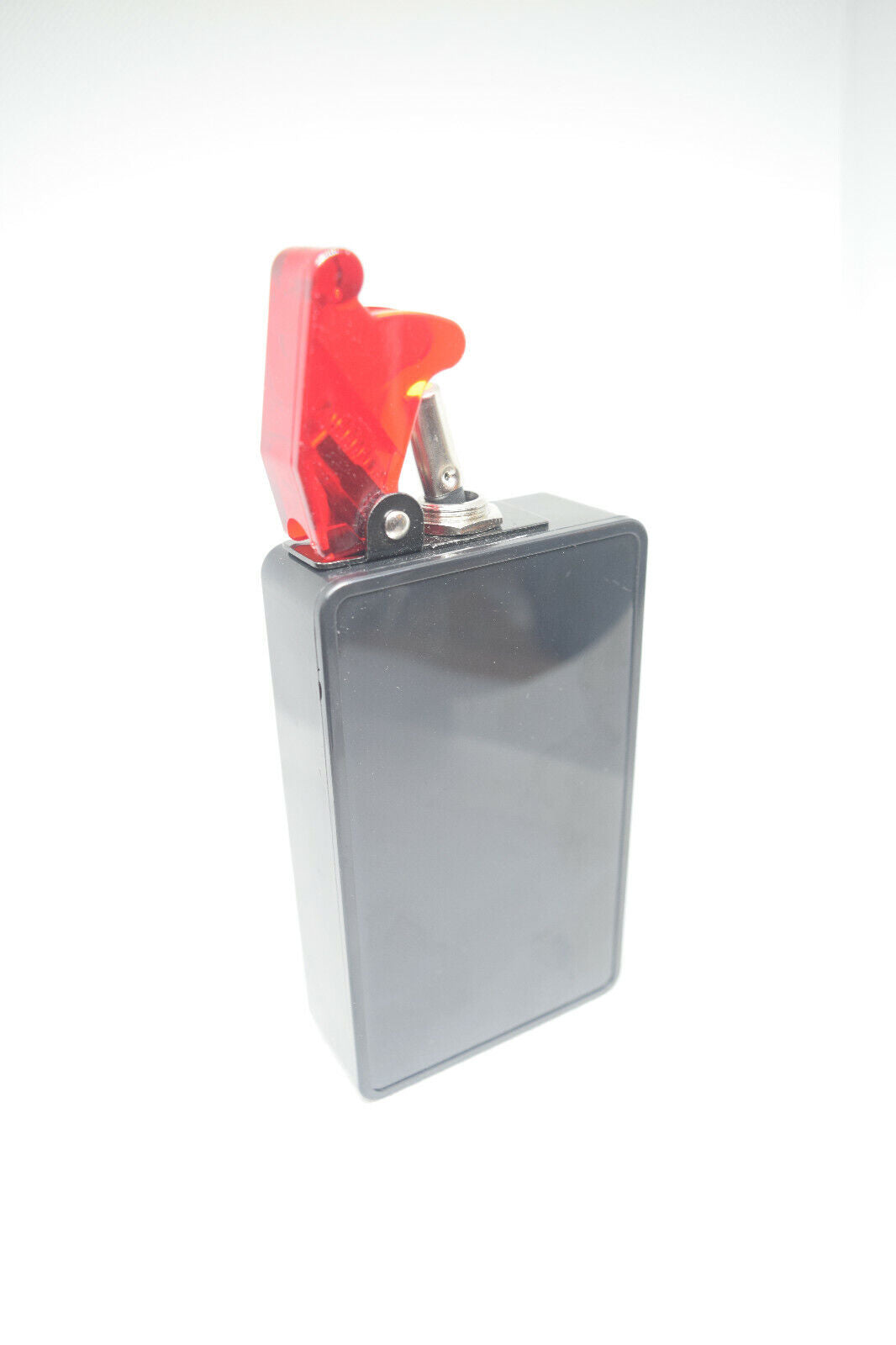 Light Up Remote Bomb Detonator (C4, Plastic Explosive) Prop for Cosplay, Theater