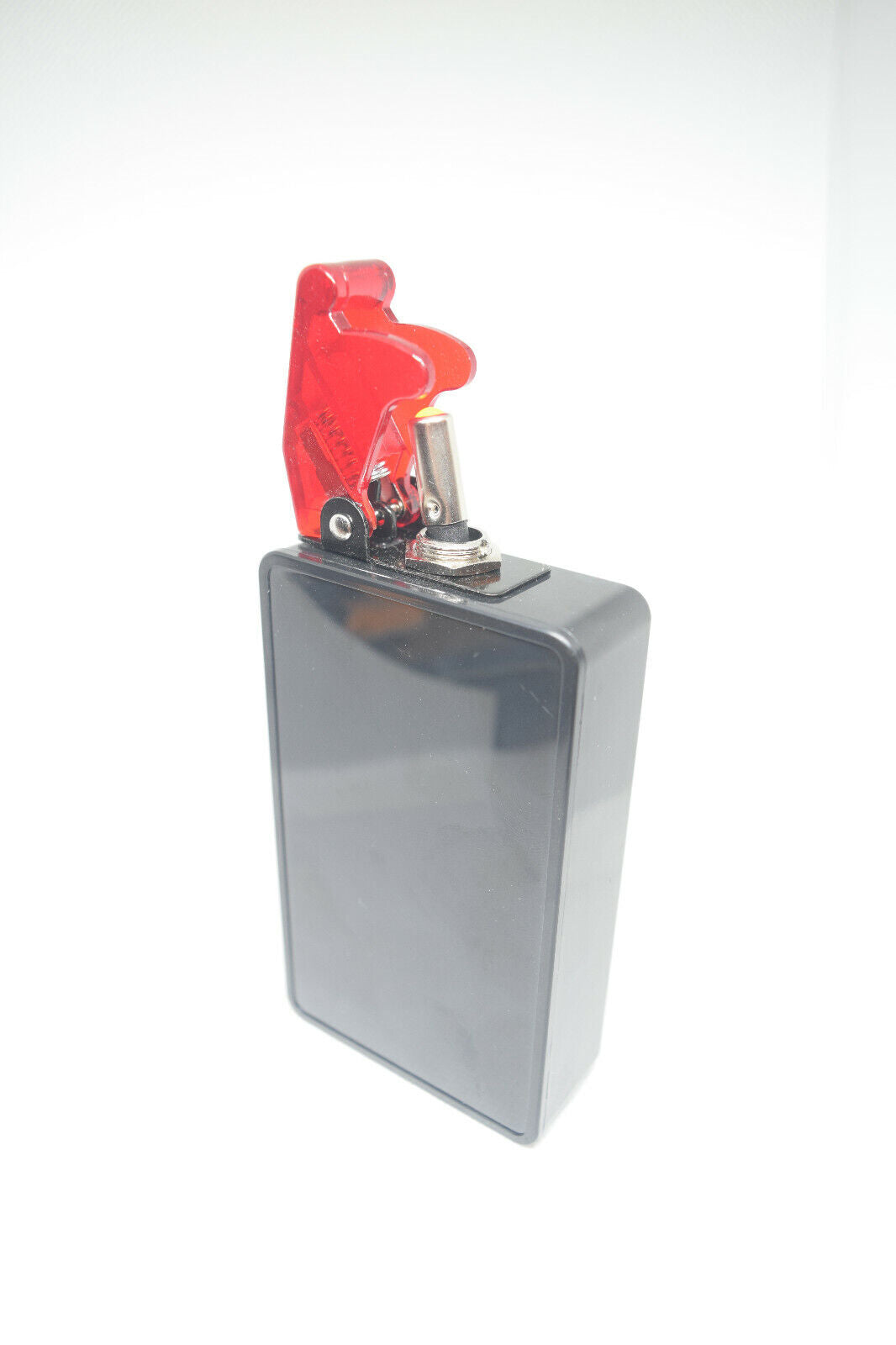 Cb Explosive Remote Light Up Remote Bomb Detonator (C4, Plastic Explosive) Prop for Cospla ...